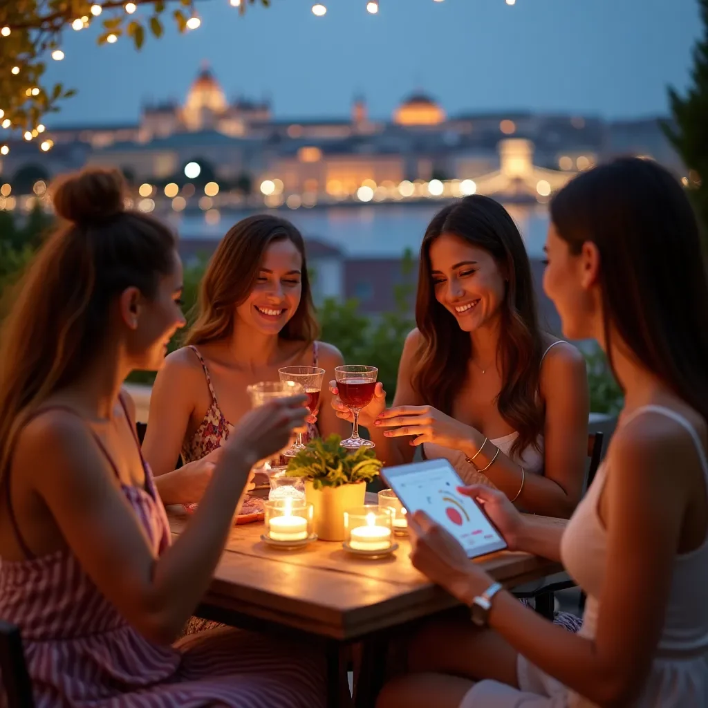 Creative design excellence